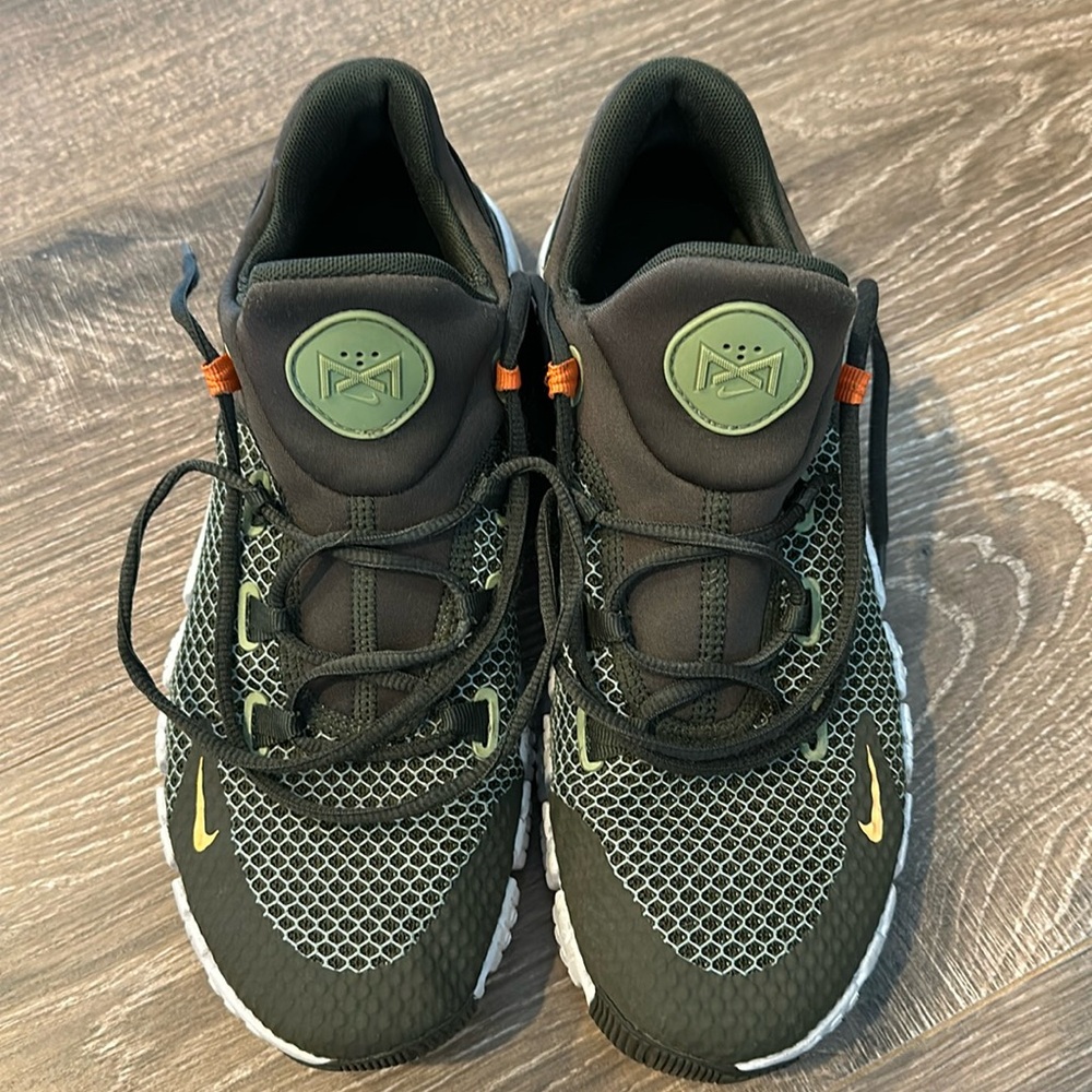 Nike Metcon